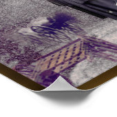 クリスマス・キャロル ポスター (角)