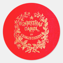 クリスマス・キャロル |