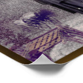 クリスマス・キャロル：推論 ポスター (角)