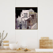 クリスマス・キャロル：推論 ポスター (キッチン)