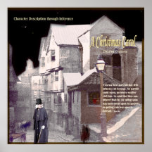 クリスマス・キャロル：推論