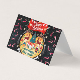 クリスマス キャンディーズ