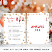 クリスマス キャンディ マッチ ゲーム