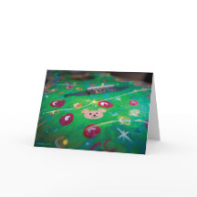 クリスマス・ギター - CHOCの子供アート