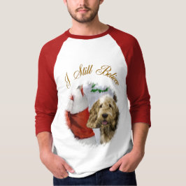 クリスマス・ギフトの巡り Tシャツ