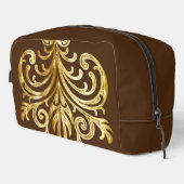 クリスマス・ギフトの権威® ドップキット (右コーナー)