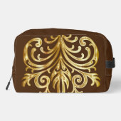 クリスマス・ギフトの権威® ドップキット (裏面)