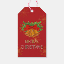 クリスマス ギフトタグ ホリデー ラッピング