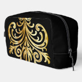 クリスマス、ギフト局® ドップキット (右コーナー)