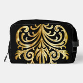 クリスマス、ギフト局® ドップキット (裏面)