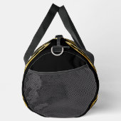 クリスマス、ギフト機関®大 ダッフルバッグ (右)