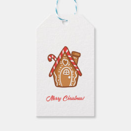 クリスマス ギフト タグ