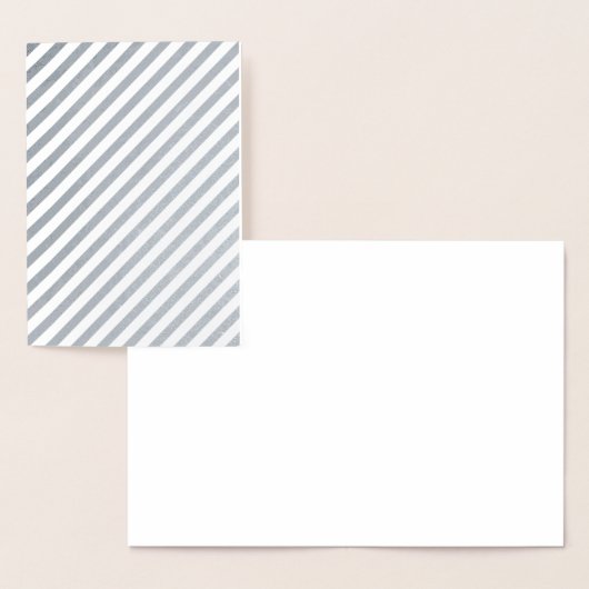 クリスマス ギフト タグ 箔カード (ディスプレー)