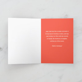 クリスマス・クッキー・クルー シーズンカード