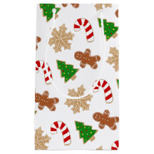 クリスマス・クッキー・ホリデイ