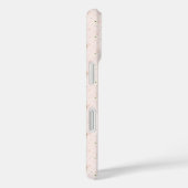 クリスマス クッキー リボン Case-Mate iPhoneケース (裏面 / 右)