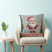 クリスマス クッション (椅子)