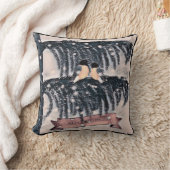 クリスマス クッション (ブランケット)