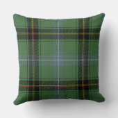 クリスマス クッション (裏面)