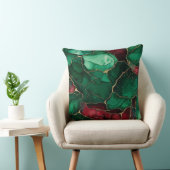 クリスマス クッション (椅子)