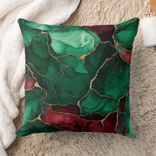 クリスマス クッション (ブランケット)