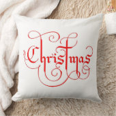 クリスマス クッション (ブランケット)