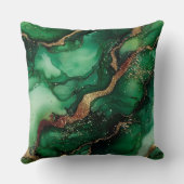 クリスマス クッション (裏面)