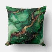 クリスマス クッション (正面)