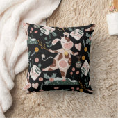 クリスマス クッション (ブランケット)