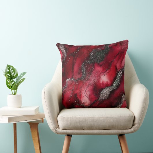 クリスマス クッション (椅子)