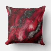 クリスマス クッション (正面)