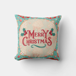クリスマス クッション