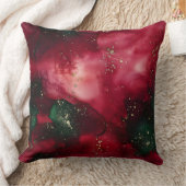 クリスマス クッション (ブランケット)