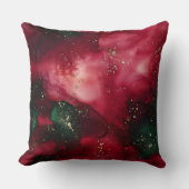 クリスマス クッション (正面)