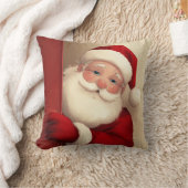 クリスマス クッション (ブランケット)