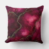 クリスマス クッション (正面)