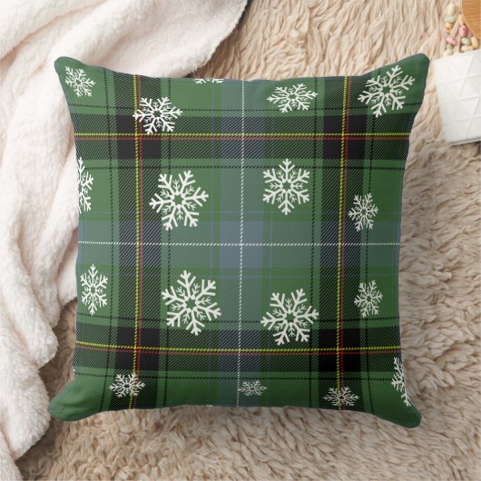 クリスマス クッション (ブランケット)