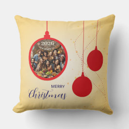 クリスマス クッション