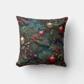クリスマス・クッション クッション (正面)