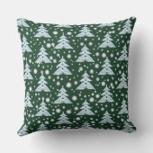 クリスマス・クッション クッション (裏面)