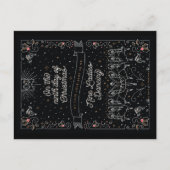 クリスマス/クリスマスの郵便はがきの第9日 シーズンポストカード (正面)