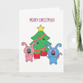 クリスマス – クリスマスカード