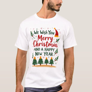 クリスマス クリスマス クリスマス クリスマス クリスマス Tシャツ