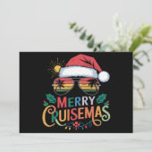 クリスマス・クルーズ2024 サンタ クリスマス  鹿 (スタンド正面)