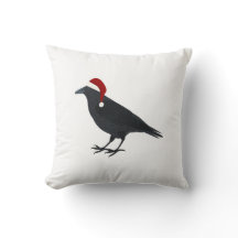 クリスマス・クロウ