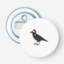 クリスマス・クロウ 栓抜き