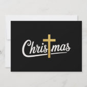 クリスマス クロス ファミリー マッチング イエス ギフト アイデア (正面)