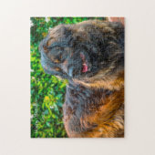 クリスマス·グラニー ジグソーパズル (縦)