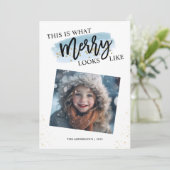 クリスマス グリッター (スタンド正面)