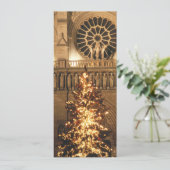 クリスマス・グリーティングカード シーズンカード (スタンド正面)